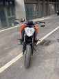 KTM duke250