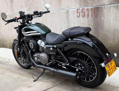 Benda graystone 250