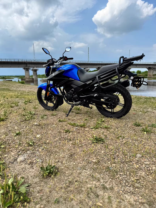 Yamaha 250cc