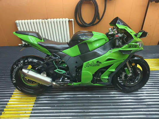Huaying 500