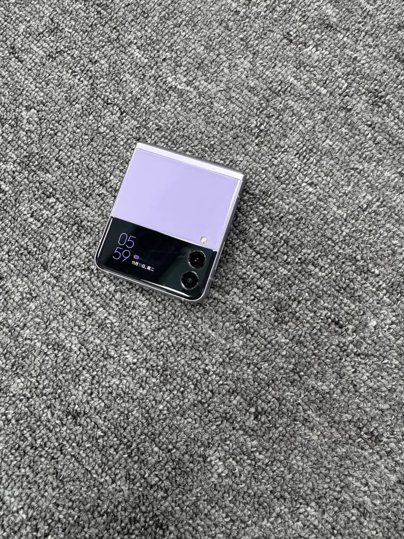 Samsung zFlip3