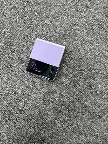 Samsung zFlip3