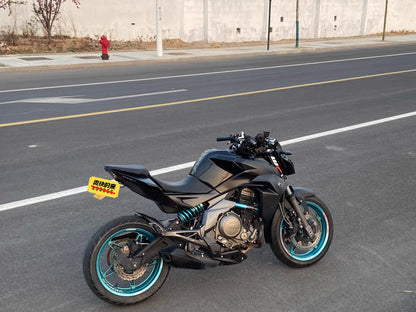 Spring Breeze k650