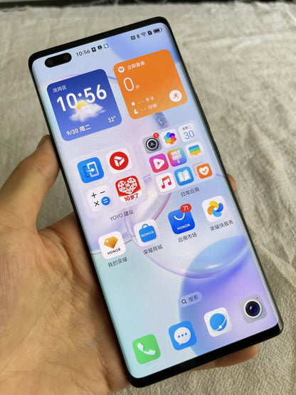 Honor 50 pro 8G+256G