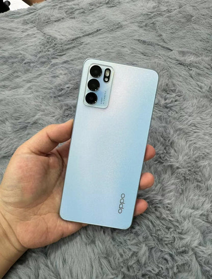 OPPO Reno 6