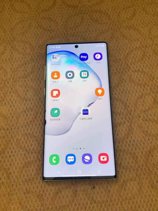 Samsung Note10+