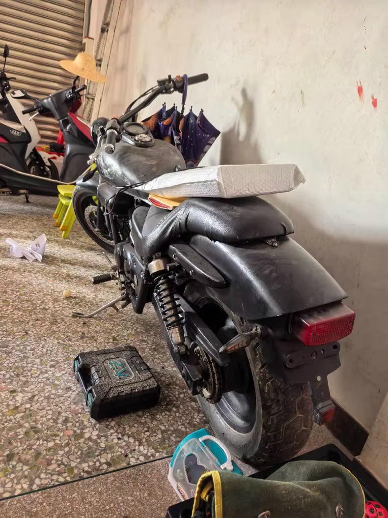 Honda 500