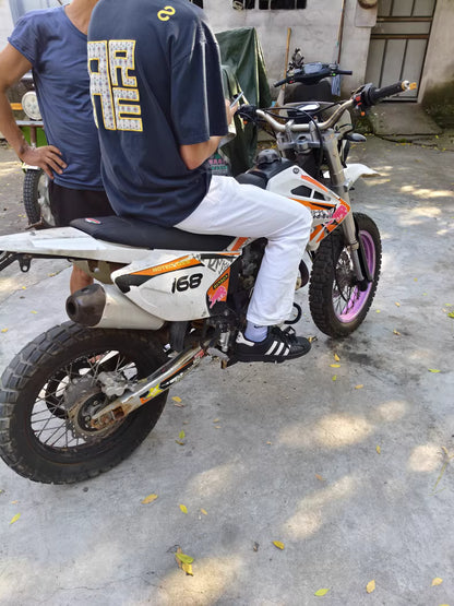 Honda off road 250