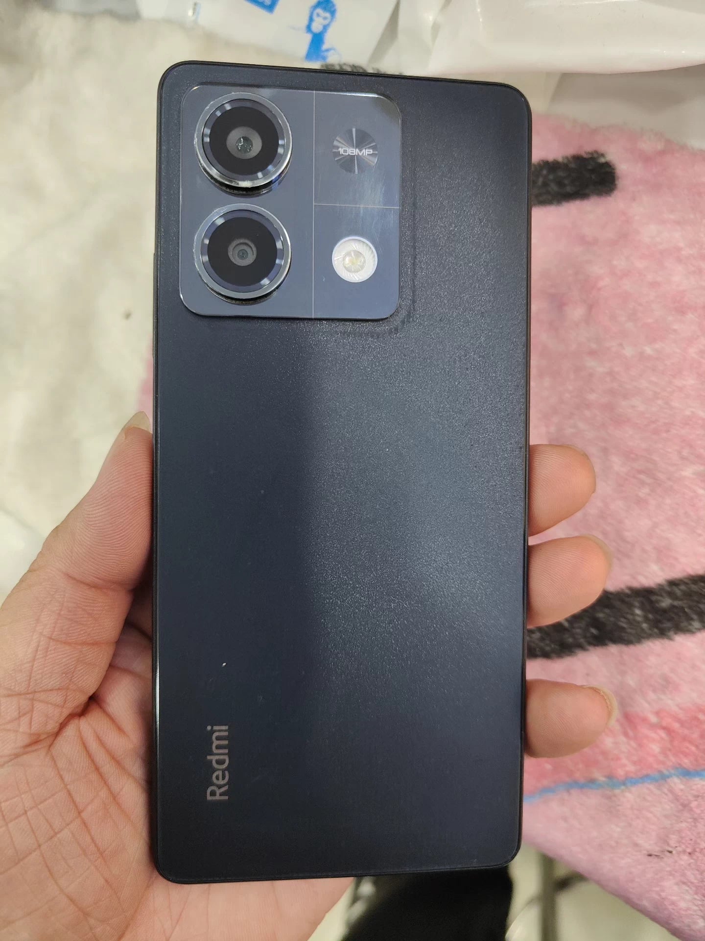 Redmi Note 13 8+128