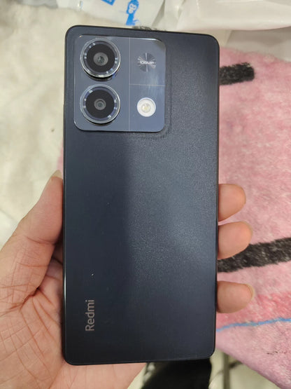 Redmi Note 13 8+128