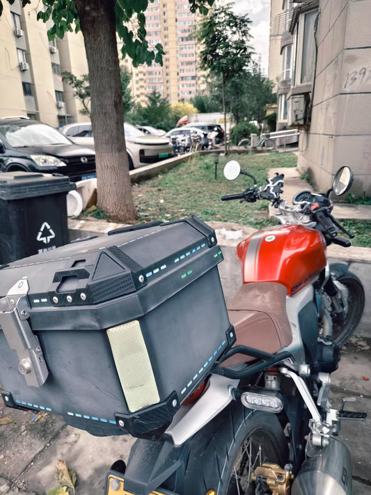 Honda 190SS