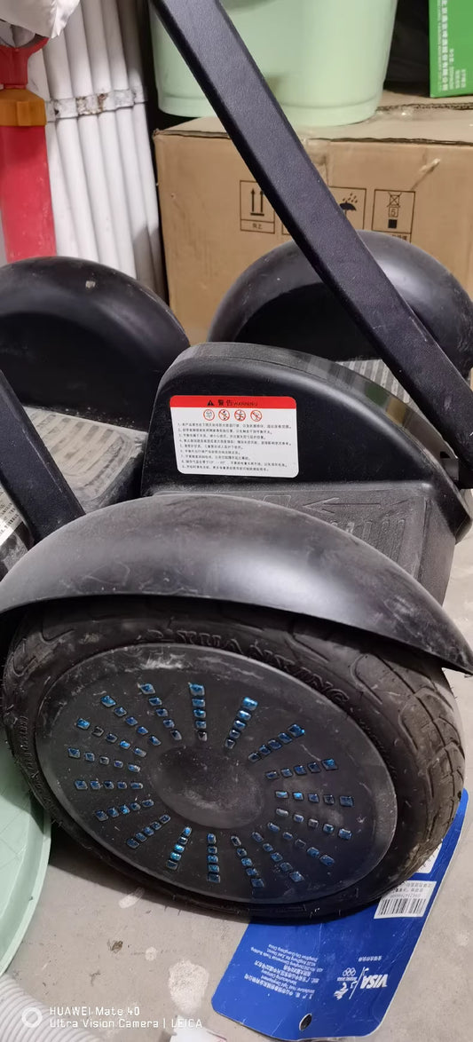 Senlv 36V intelligent balance bike