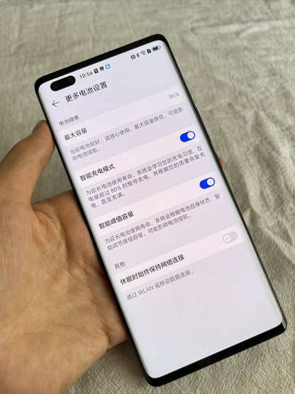 Honor 50 pro 8G+256G