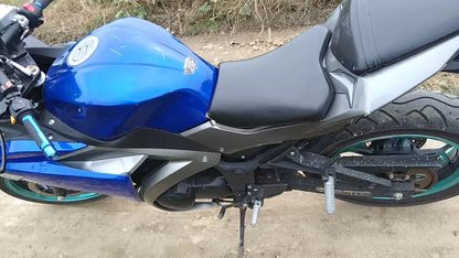 Yamaha 350cc