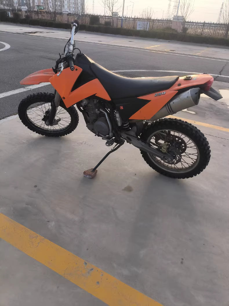 KTM660