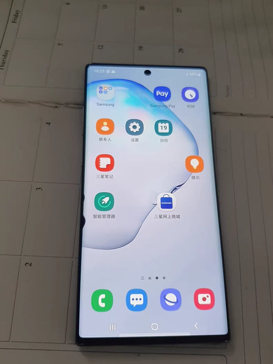 Samsung Note10+