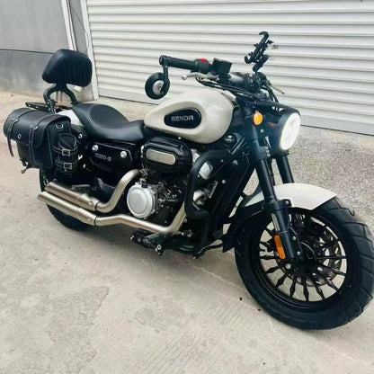The Gingera 300TCS