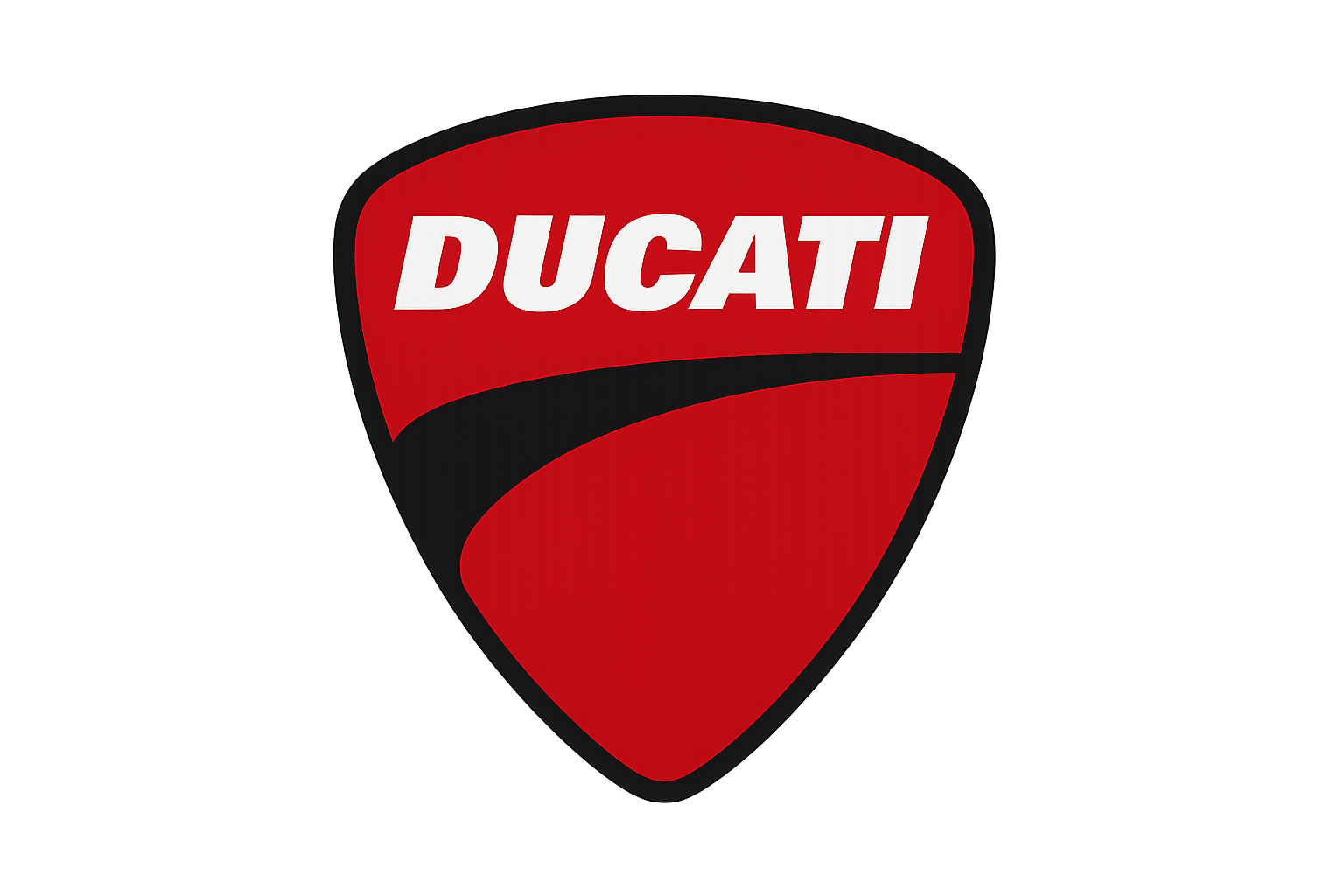 Ducati logo