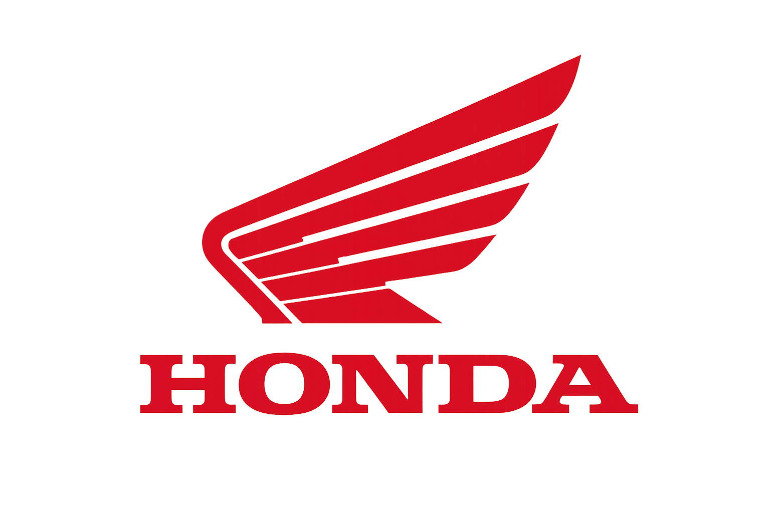 Honda motorcycle logo