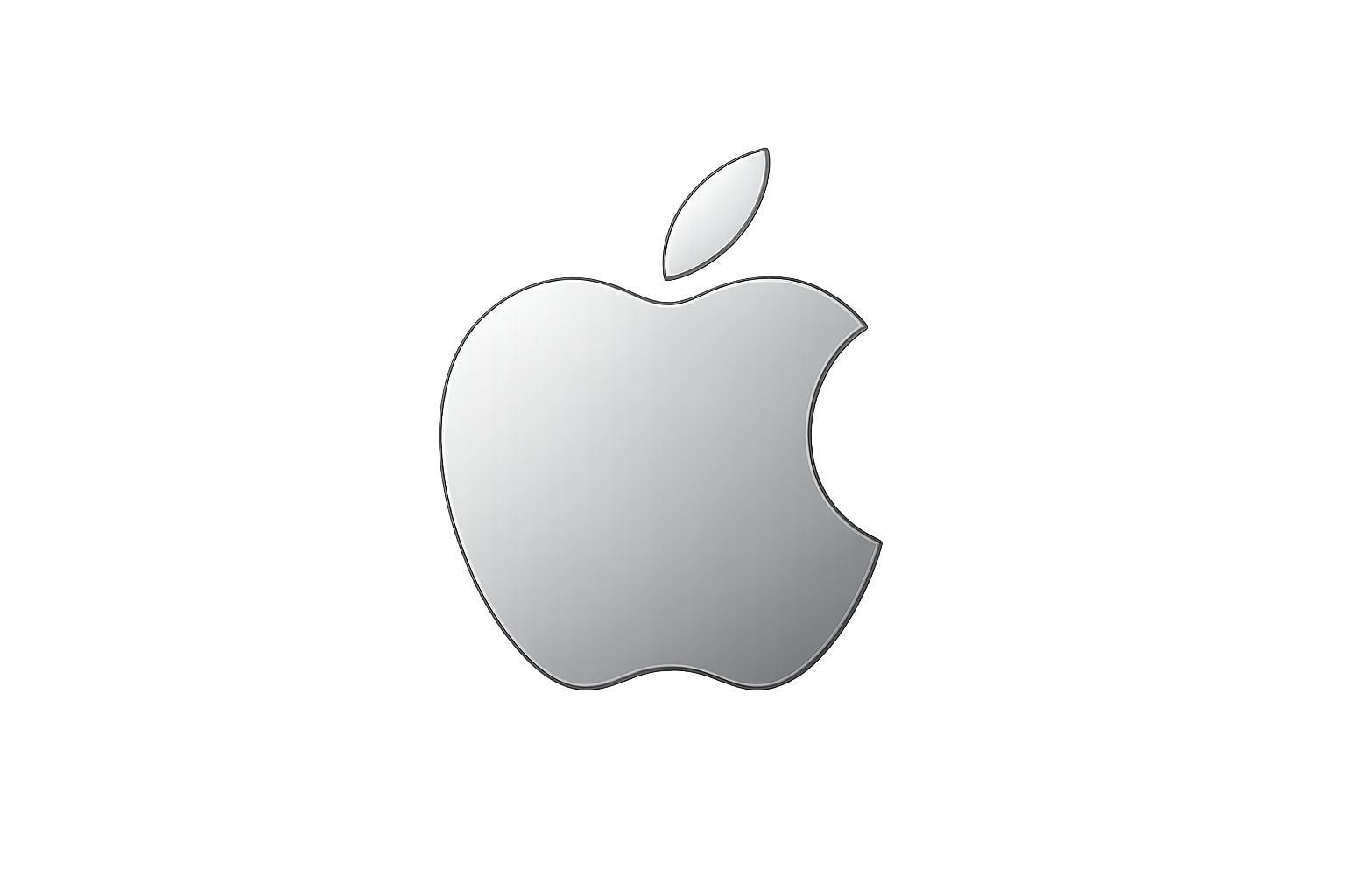 IPHONE LOGO