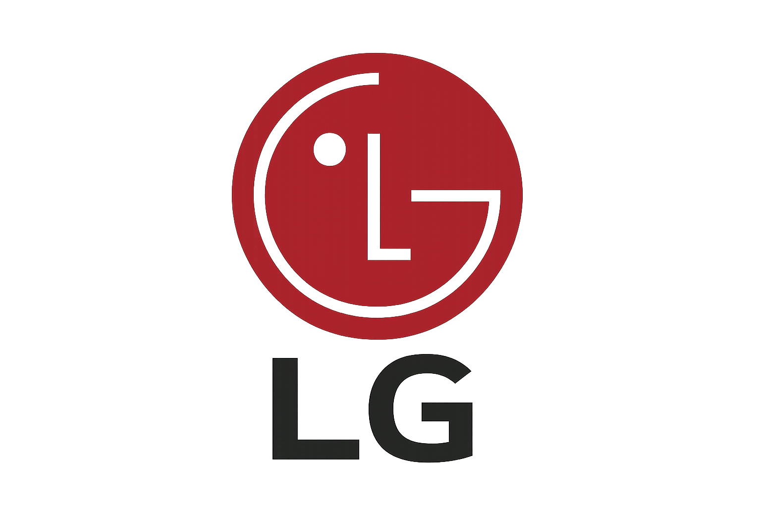 LG logo