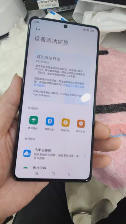 Redmi Note 13 8+128