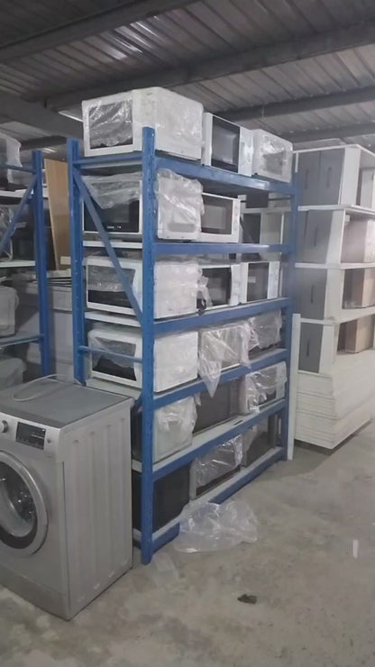 Multiple microwaves for sale