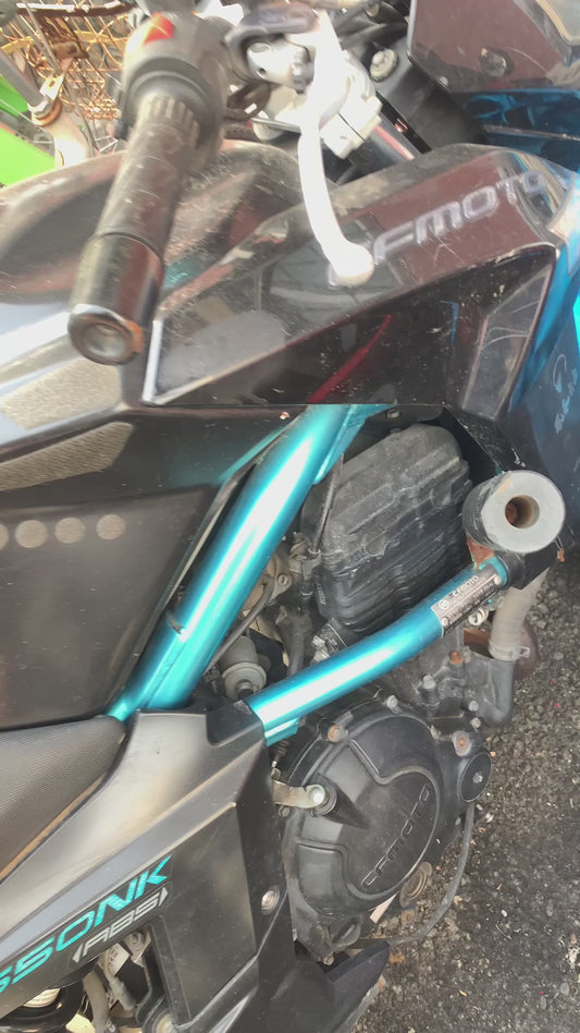 Spring Breeze cf 650NK