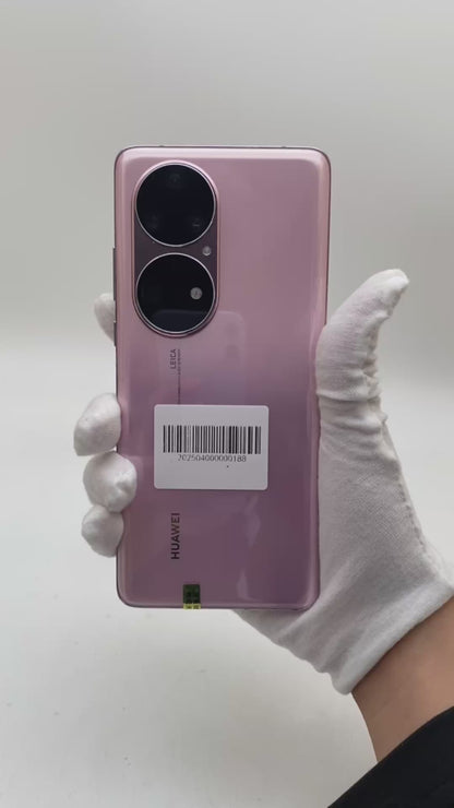 Huawei P50pro 8+256G