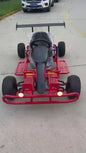 All terrain cart