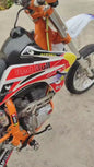 Huayang Stunt 250