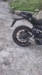 Wuji 500r