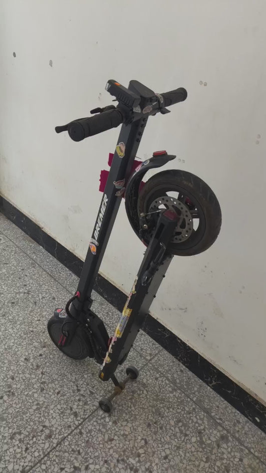 BREMER electric scooter