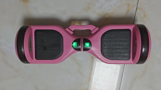 Aerlang intelligent electric balance bike