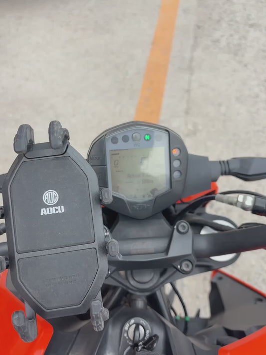 KTM duke250