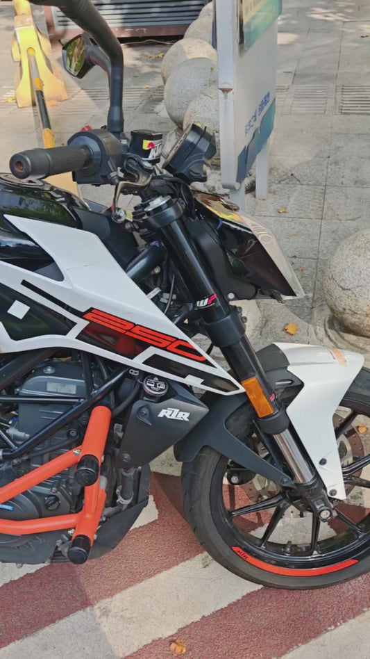 KTM250