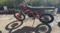 Bosur J-10  250cc