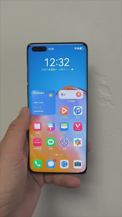 Huawei p40Pro (5G) 8+256G 5G