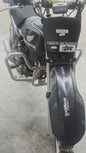 Wuyang 250cc