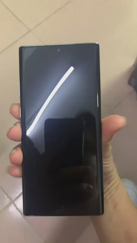 Samsung note 10 refurbished