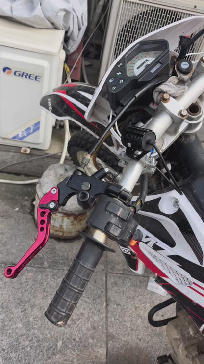 Off-road 250