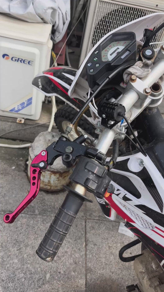 Off-road 250