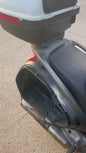 Honda NT700