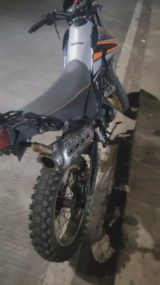 Shinery 250