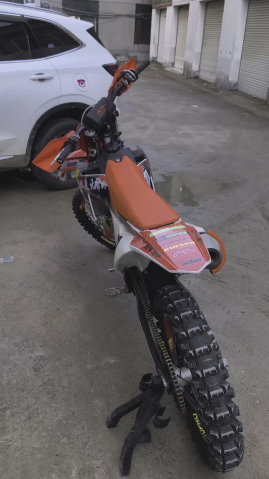 KTM250SXF