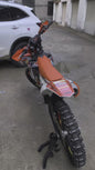 KTM250SXF