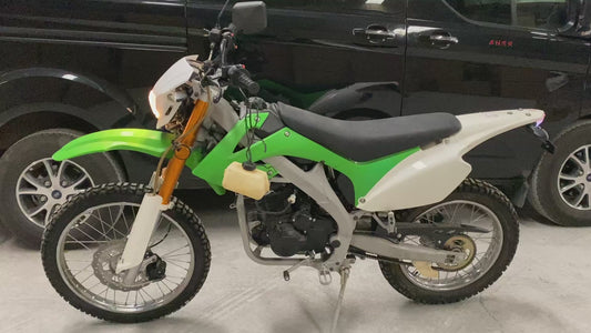 Bashan 250