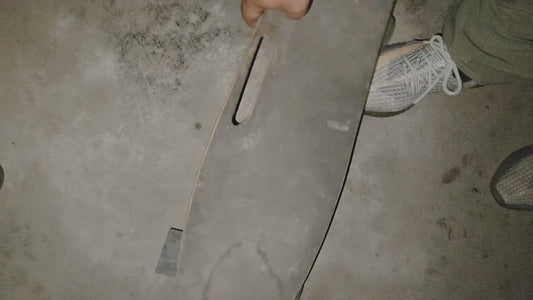 Electric skateboard