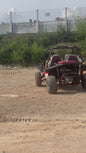 ATV motocross 200cc