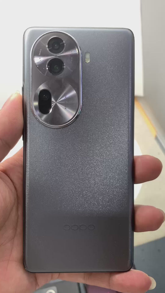 OPPO Reno11 5G 12+256G